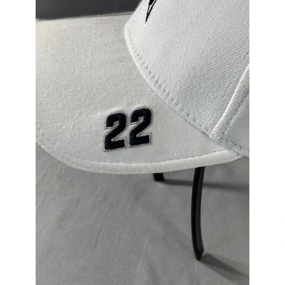 New Era Dallas Cowboys Emmitt Smith #22 Hat L/XL Football NFL Team Wear Game Day